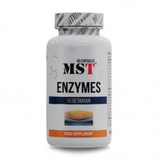 MST Enzymes (60 caps)