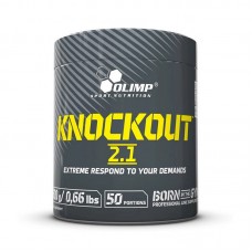 OLIMP Knockout 2.1 (300 g, pear atack)