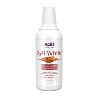 Xyli White Mounthwash (473 ml, cinnafresh)