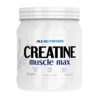 Allnutrition Creatine Muscle Max (500 g, unflavored)