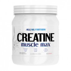 Allnutrition Creatine Muscle Max (500 g, unflavored)