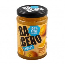 Rabeko Light Jam (230 g)