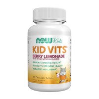 NOW Kid Vits (120 chewables)