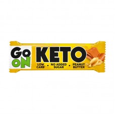 KETO Bar (50 g, peanut butter)