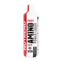 Nutrend Amino Power Liquid (1 l)