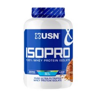 USN IsoPro 100 % Whey Protein Isolate (1,8 kg)