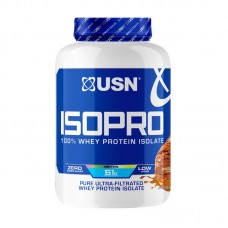 USN IsoPro 100 % Whey Protein Isolate (1,8 kg)