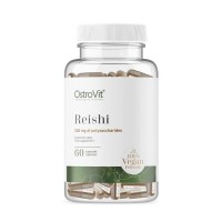 OstroVit Reishi (60 caps)