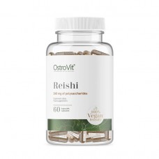 OstroVit Reishi (60 caps)