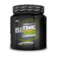 BioTech ISO TONIC Hydrate & Energize (600 g) BioTech ISO TONIC Hydrate & Energize (600 g)