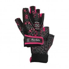 Classy Gloves Pink 2910PL (XS size)