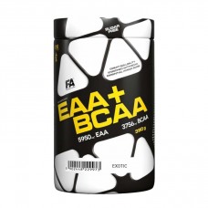 EAA + BCAA (390 g, exotic)