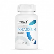 OstroVit Potassium (90 tabs)