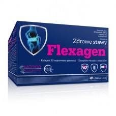 OLIMP Flexagen (30 packs)