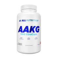 All Nutrition AAKG 1100 (120 caps)
