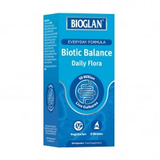 Bioglan Biotic Balance 10 Billion (30 caps)