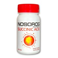 Succinic Acid (150 tab)