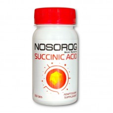 Succinic Acid (150 tab)