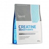 OstroVit Creatine Monohydrate (300 g)