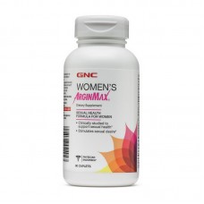 GNC Women's ArginMax (90 caps)