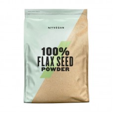 MyProtein Flax Seed Powder (500 g)