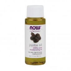 Jojoba Oil (30 ml, pure)