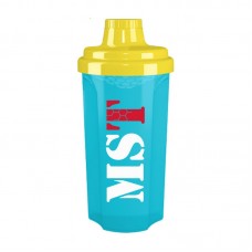 MST Shaker MST (500 ml, blue)