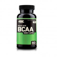 BCAA 1000 (60 caps)