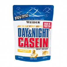 Day & Night Casein (500 g, vanilla-cream)