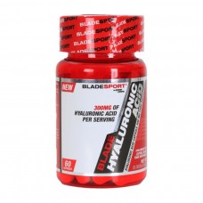 Blade Sport Hyaluronic Acid (60 caps)