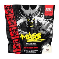 Mutant Mass Extreme 2500 (2,72 kg)