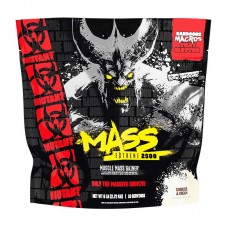 Mutant Mass Extreme 2500 (2,72 kg)