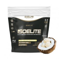 Evolite Nutrition Iso Elite 500 g