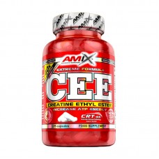 AMIX CEE (125 caps)