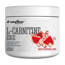 IronFlex L-Carnitine Edge (200 g, blue raz)