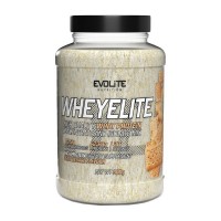 Whey Elite (900 g, petit beurre) Whey Elite (900 g, petit beurre)