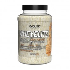 Whey Elite (900 g, petit beurre)