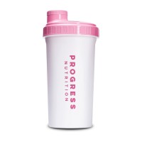 Progress Nutrition Shaker (700 ml)