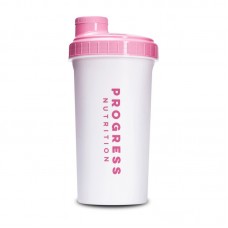 Progress Nutrition Shaker (700 ml)