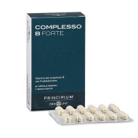 Bios Line Complesso B Forte (24 veg caps)