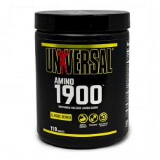 Universal Amino 1900 (110 tabs)