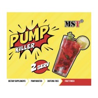MST Pump Killer (22 g)