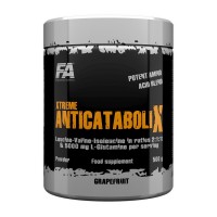 Fitness Authority Xtreme AnticataboliX (500 g)