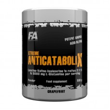 Fitness Authority Xtreme AnticataboliX (500 g)