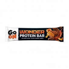 GoOn Nutrition Wonder Protein Bar (45 g)