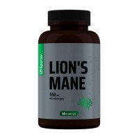 Sporter Lion`s Mane 550 mg (60 caps)