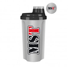 MST Shaker MST (700 ml, grey)