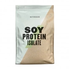 MyProtein Soy Protein Isolate (2.5 kg)
