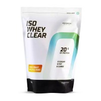 Progress Nutrition Iso Whey Clear (920 g) Progress Nutrition Iso Whey Clear (920 g)