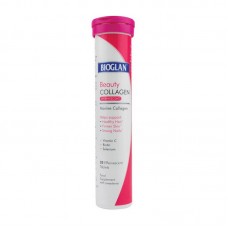 Bioglan Effervescent Beauty Collagen (20 tab)
